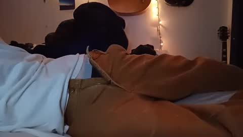 Noah Wesley online show from 01.18.25