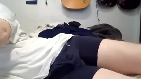 Noah Wesley online show from 02.17.25