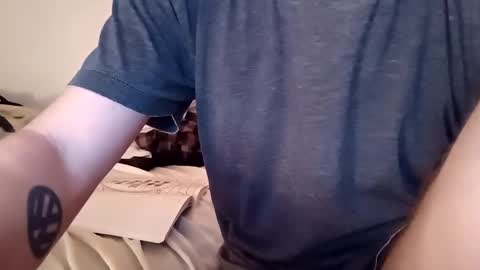 Noah Wesley online show from 02.18.25