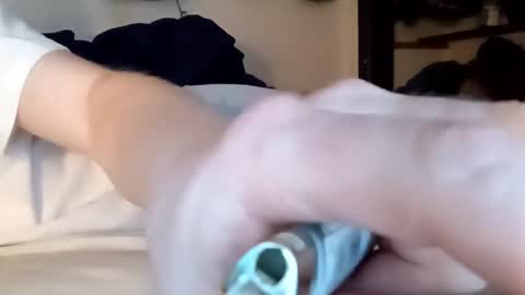 Noah Wesley online show from 10.09.25