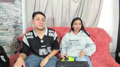 Noahandbunny online show from 03.24.26