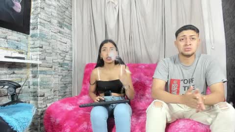 Noahandbunny online show from 04.06.26