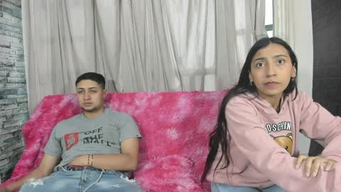 Noahandbunny online show from 04.09.26