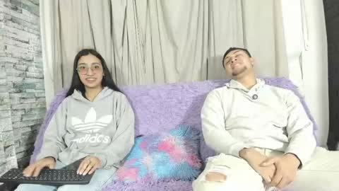 Noahandbunny online show from 04.14.26