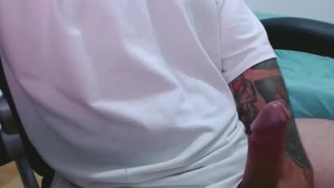 Snapshot of noahbrown23 chatting on 09.20.25 Noah B online show from 09.20.25