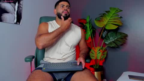 Noah online show from 03.30.26