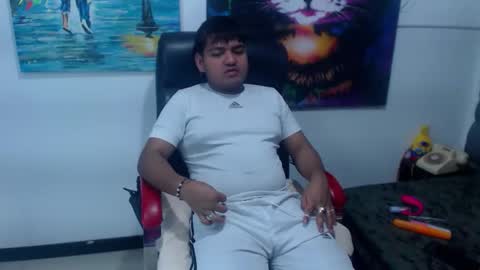 noahdeepthroatt online show from 03.17.26