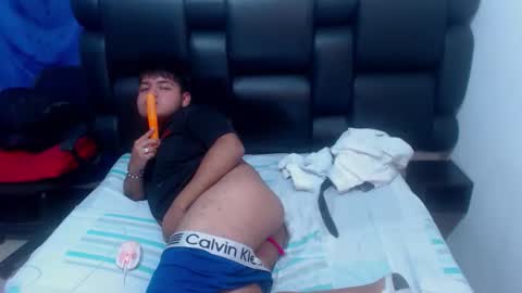 noahdeepthroatt online show from 03.21.26