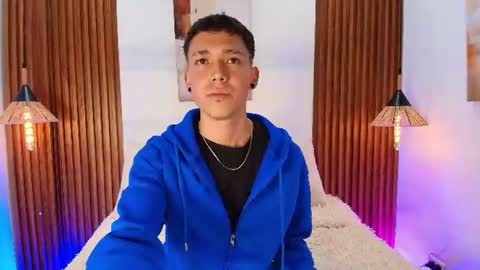 Noah online show from 06.10.26