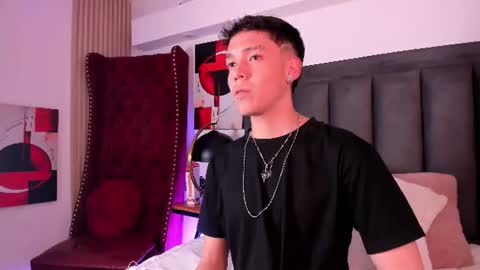 Noah online show from 07.22.26