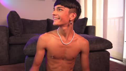 Noah     online show from 02.22.26