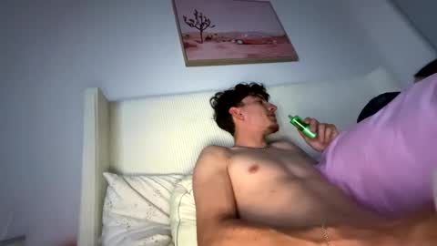 noahlynx online show from 04.09.26