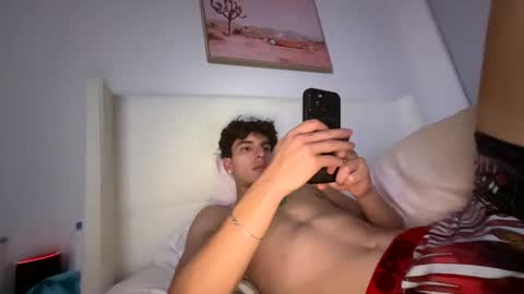 noahlynx online show from 04.14.26