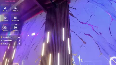 Snapshot of noahvidal chatting on 02.20.26 Noah online show from 02.20.26