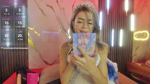 Snapshot of noahvidal chatting on 02.28.26 Noah online show from 02.28.26