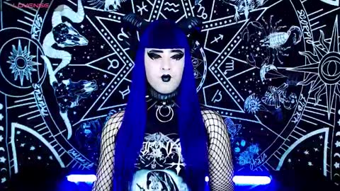 Snapshot of noamy_666 chatting on 10.24.25 caroline online show from 10.24.25