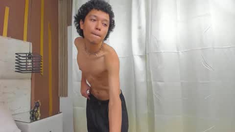 NobaCortez online show from 04.09.26