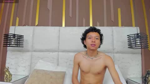 NobaCortez online show from 04.11.26