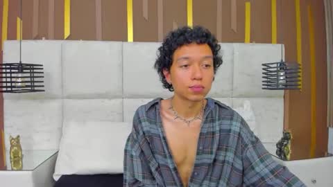 NobaCortez online show from 04.15.26