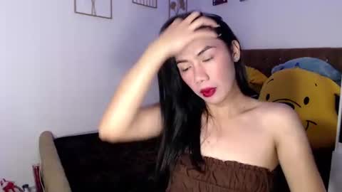 Snapshot of noboyfriendsincebirth chatting on 09.30.25 Samantha Summer online show from 09.30.25