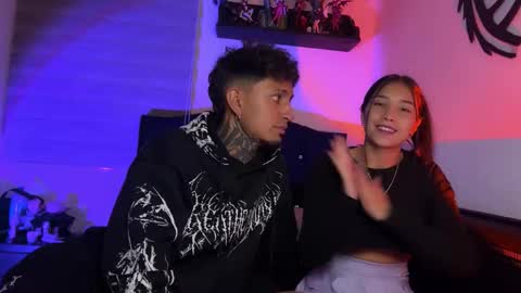 Jean Y Isa online show from 01.16.26