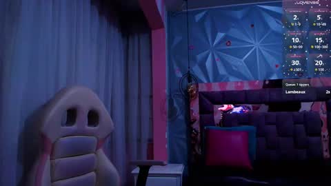 Alisson  online show from 09.09.25