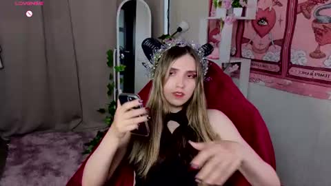 Alice online show from 07.14.26