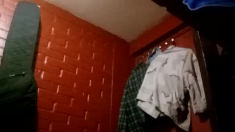 nocturnus1980 online show from 09.27.25