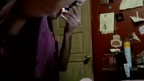 nocturnus1980 online show from 03.19.26