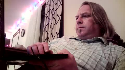 Jonny Coxman online show from 12.06.24