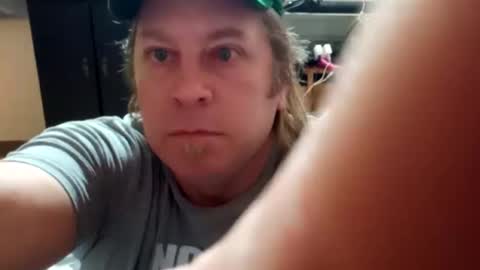 Jonny Coxman online show from 12.12.24