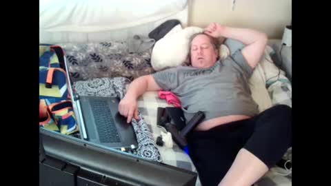 Jonny Coxman online show from 01.19.25