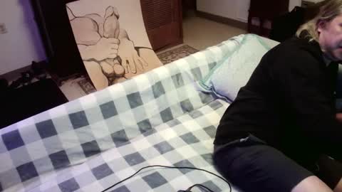 Jonny Coxman online show from 01.24.25