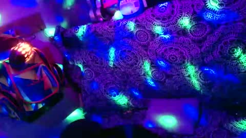 Jonny Coxman online show from 01.26.25