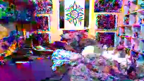 Jonny Coxman online show from 12.19.25