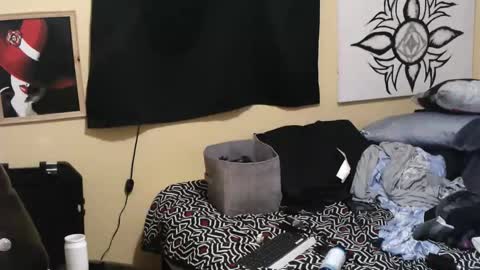 Jonny Coxman online show from 03.01.26