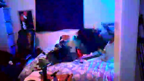 Jonny Coxman online show from 03.05.26