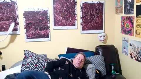 Snapshot of nodak808 chatting on 04.24.26 Jonny Coxman online show from 04.24.26