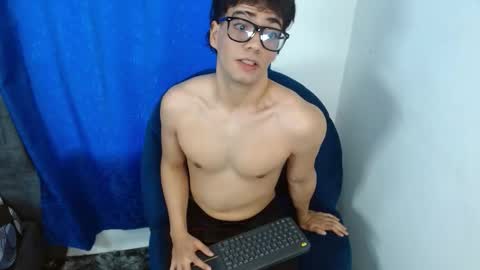 noel_daven online show from 10.13.25