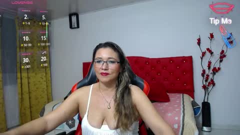 noelia_milfs online show from 06.04.26