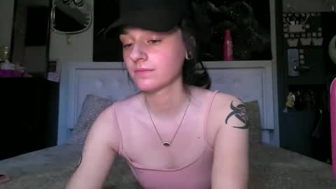 Noelle online show from 03.23.26