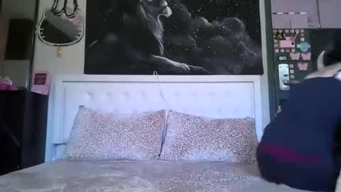 Noelle online show from 04.07.26