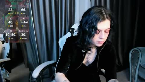 Elly online show from 04.16.26