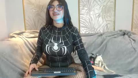  RUBY   online show from 03.21.26