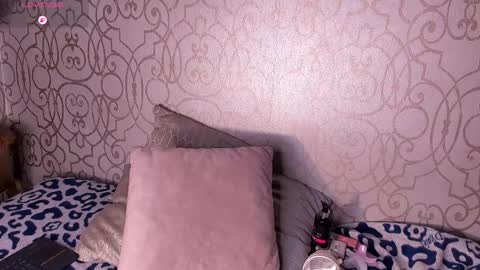  RUBY   online show from 04.08.26