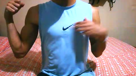 nofacebaby_ online show from 11.25.25