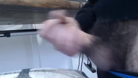 nofacedad90 online show from 10.22.25