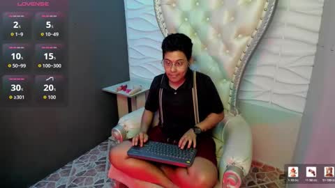 noha online show from 03.18.26