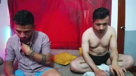 noha_and_iam1 online show from 01.08.26