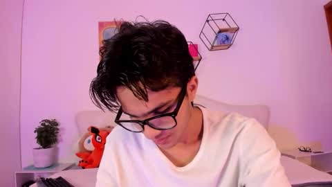 noha_natan online show from 10.14.25